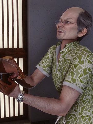 [3D]秘密01-48+番外01-03_022067