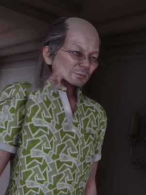 [3D]秘密01-48+番外01-03_022072