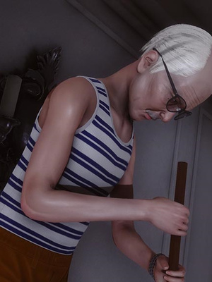 [3D]秘密01-48+番外01-03_022077