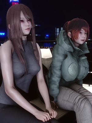 [3D]秘密01-48+番外01-03_022081