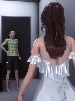 [3D]秘密01-48+番外01-03_022095
