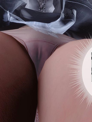 [3D]秘密01-48+番外01-03_022102