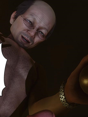 [3D]秘密01-48+番外01-03_022115