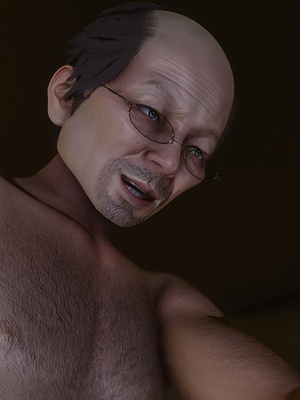 [3D]秘密01-48+番外01-03_022119