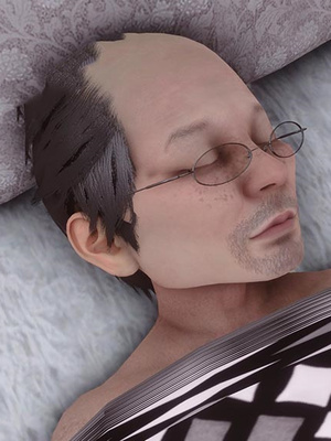 [3D]秘密01-48+番外01-03_022135