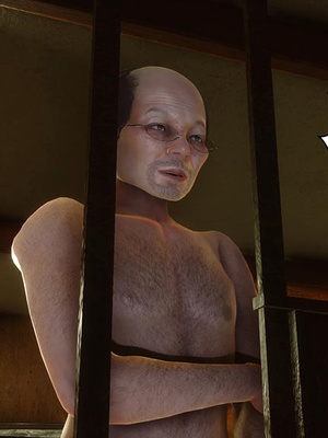 [3D]秘密01-48+番外01-03_022139
