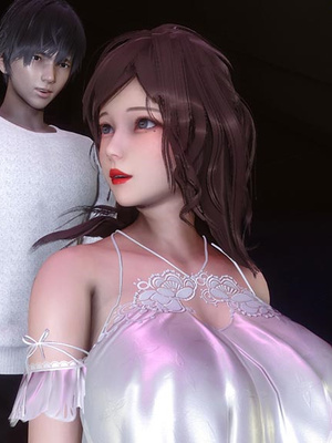 [3D]秘密01-48+番外01-03_022388