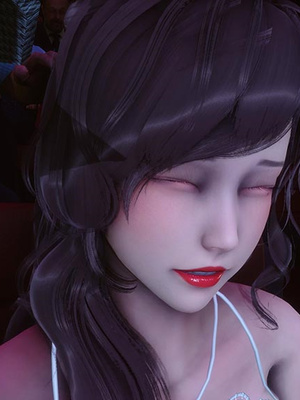 [3D]秘密01-48+番外01-03_022402