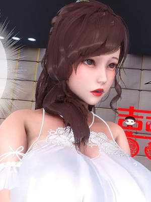 [3D]秘密01-48+番外01-03_022487