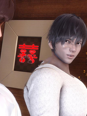 [3D]秘密01-48+番外01-03_022488