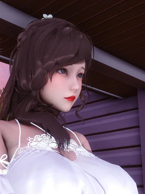 [3D]秘密01-48+番外01-03_022494