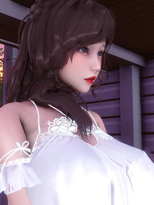 [3D]秘密01-48+番外01-03_022497