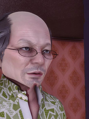 [3D]秘密01-48+番外01-03_022498