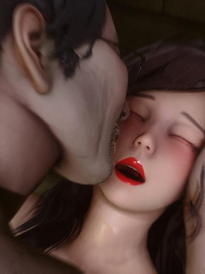 [3D]秘密01-48+番外01-03_022178