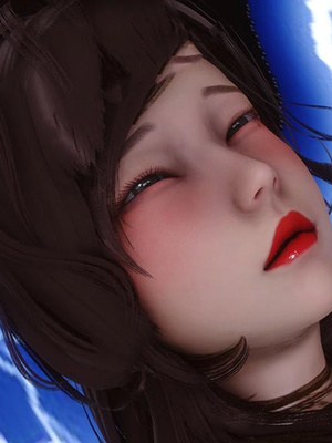 [3D]秘密01-48+番外01-03_022185