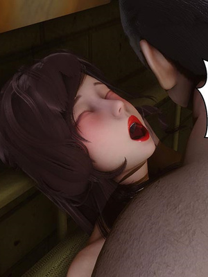[3D]秘密01-48+番外01-03_022190