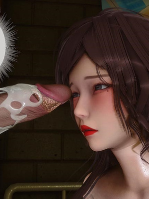 [3D]秘密01-48+番外01-03_022212