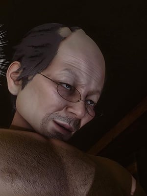 [3D]秘密01-48+番外01-03_022216