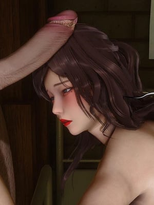 [3D]秘密01-48+番外01-03_022220