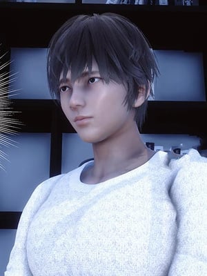 [3D]秘密01-48+番外01-03_022223