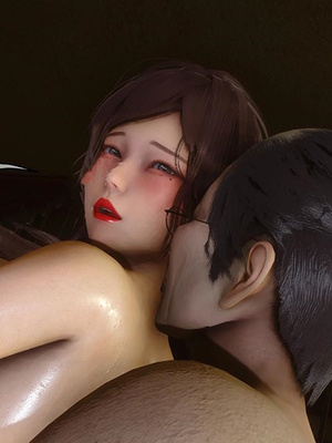 [3D]秘密01-48+番外01-03_022243