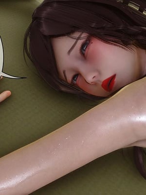 [3D]秘密01-48+番外01-03_022265