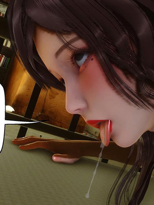 [3D]秘密01-48+番外01-03_022276