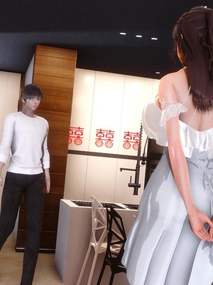 [3D]秘密01-48+番外01-03_022317