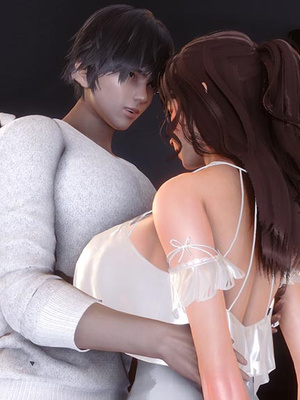 [3D]秘密01-48+番外01-03_022319