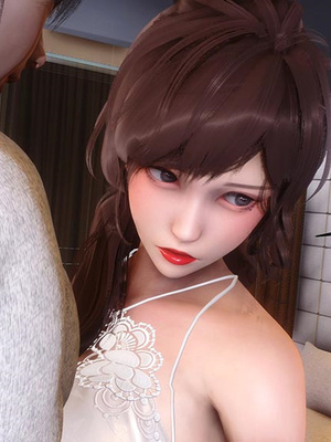 [3D]秘密01-48+番外01-03_022320