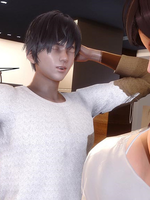 [3D]秘密01-48+番外01-03_022321