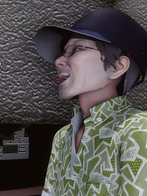 [3D]秘密01-48+番外01-03_022339