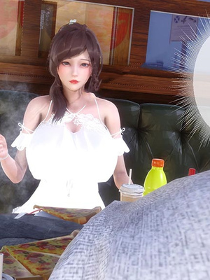 [3D]秘密01-48+番外01-03_022370