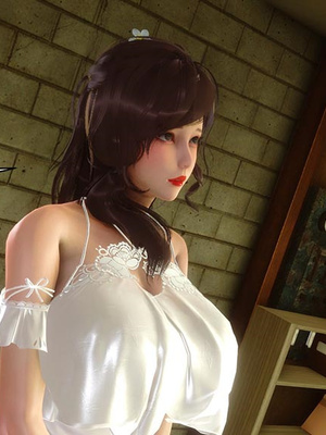 [3D]秘密01-48+番外01-03_022504