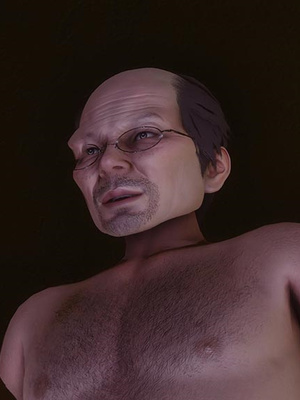 [3D]秘密01-48+番外01-03_022523