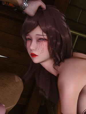 [3D]秘密01-48+番外01-03_022539