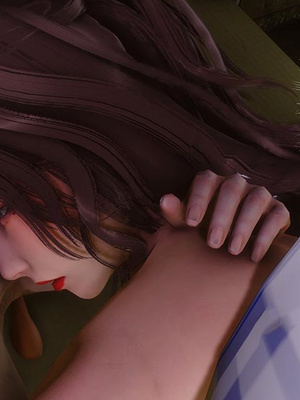 [3D]秘密01-48+番外01-03_022599