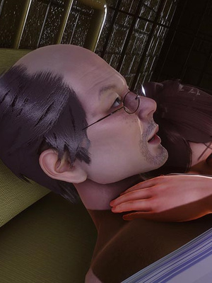 [3D]秘密01-48+番外01-03_022601