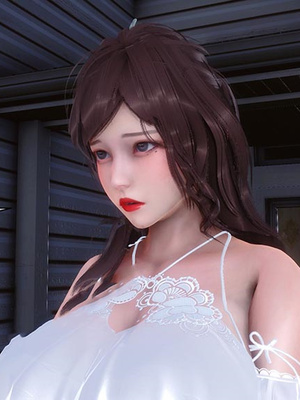 [3D]秘密01-48+番外01-03_022603
