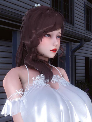 [3D]秘密01-48+番外01-03_022606