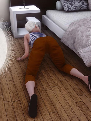 [3D]秘密01-48+番外01-03_022613