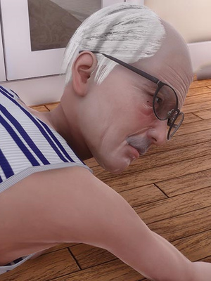 [3D]秘密01-48+番外01-03_022614