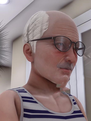 [3D]秘密01-48+番外01-03_022616