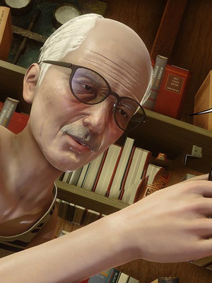 [3D]秘密01-48+番外01-03_022619