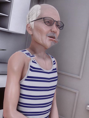 [3D]秘密01-48+番外01-03_022631