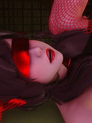 [3D]秘密01-48+番外01-03_022683