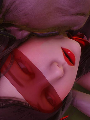 [3D]秘密01-48+番外01-03_022704