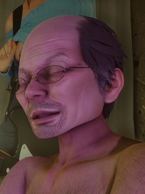[3D]秘密01-48+番外01-03_022719