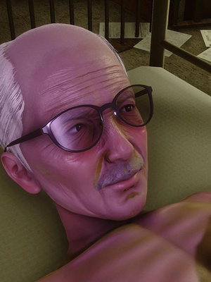 [3D]秘密01-48+番外01-03_022720
