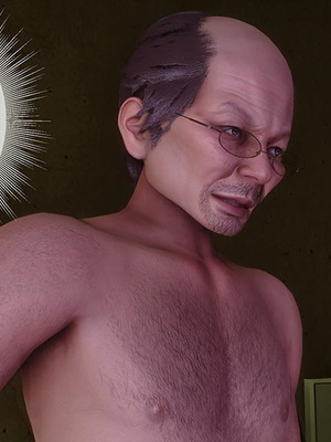 [3D]秘密01-48+番外01-03_022747